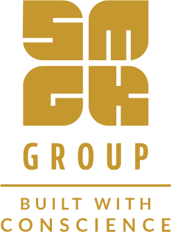 SMGK Group Logo