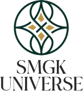 SMGK Universe Logo